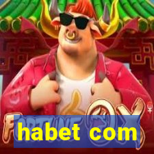 habet com